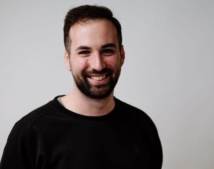 Hassan Kazziha, Founder of AdFactory